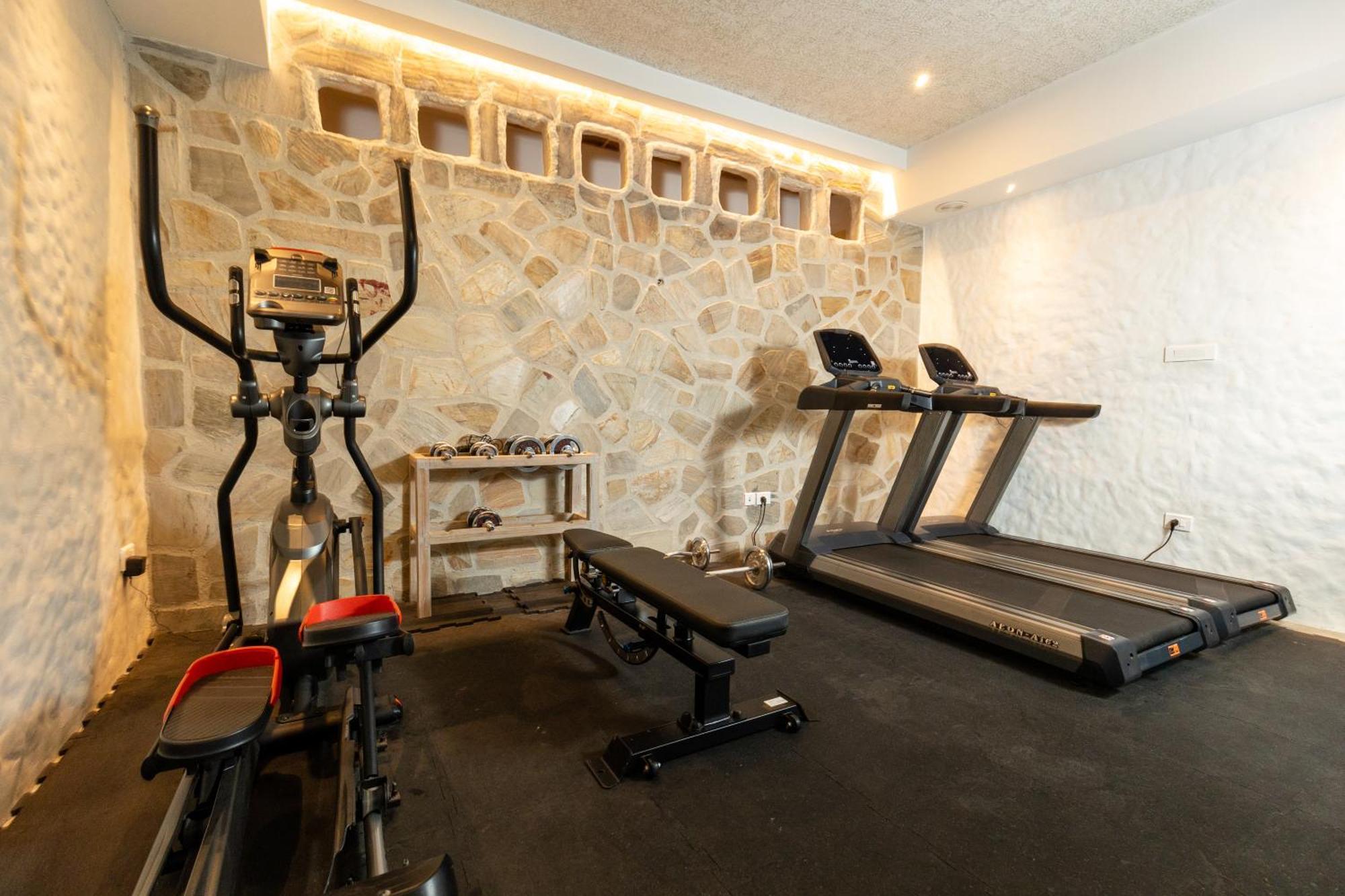 Arushi Boutique Hotel Катманду Экстерьер фото