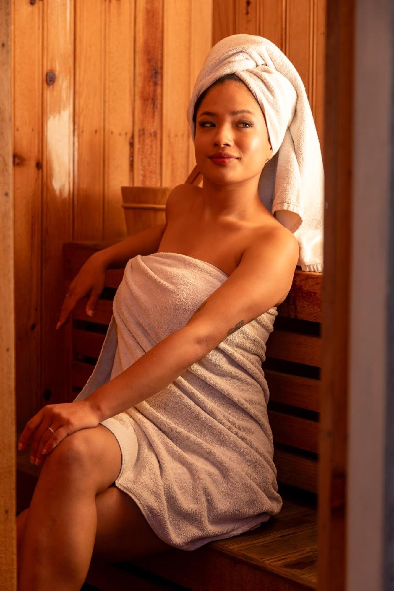 Arushi Boutique Hotel Катманду Экстерьер фото